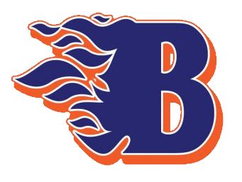 blackman football schedule|blackman high school football roster.